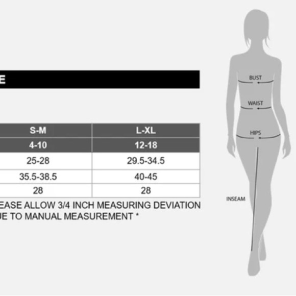 Workout Leggings - Picture 6 of 9